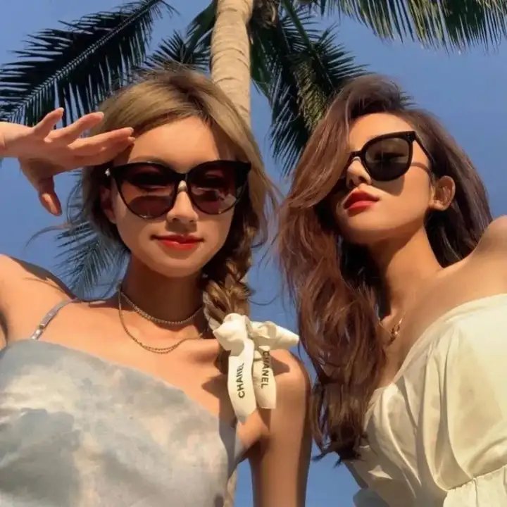 美好未来